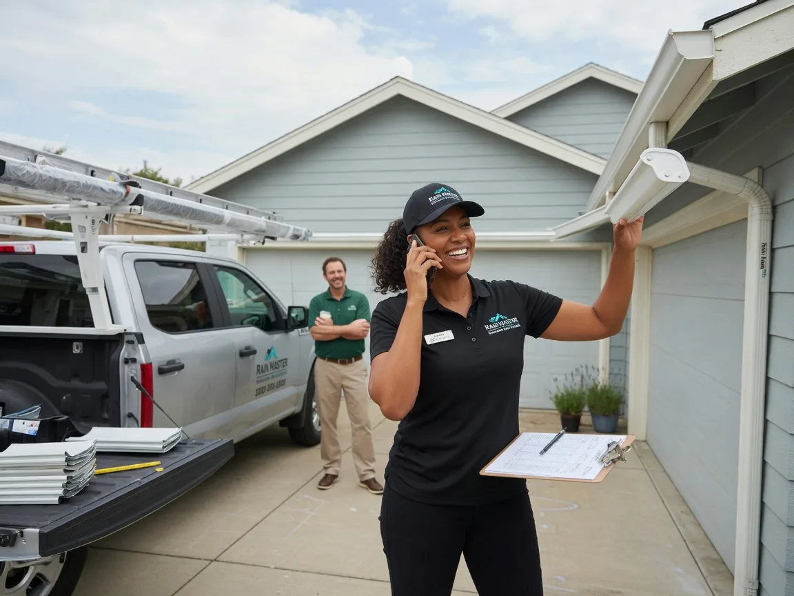 Gutter Installation Woodsboro, MD FAQs